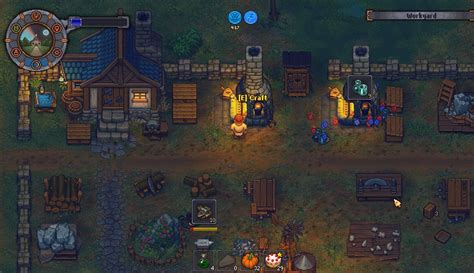 graveyard keeper purple points|How To Get BLUE Tech Points EASY in the Start!.